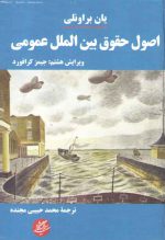 اصول حقوق بین‌الملل عمومی
