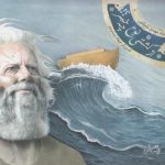 از کشتی نوح چ خبر؟!