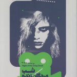 یک فیلم یک جهان ۳؛ شب مردگان زنده