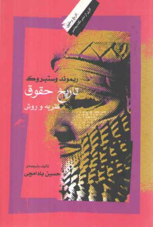 تاریخ حقوق؛ نظریه و روش