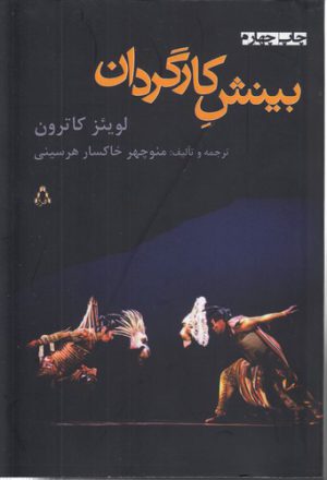 بینش کارگردان