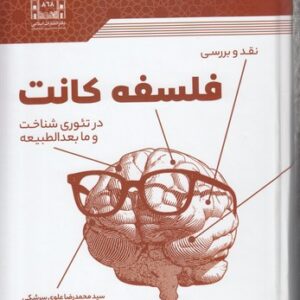 نقد و بررسی فلسفه کانت در تئوری شناخت و مابعدالطبیعه