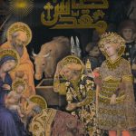 دایره المعارف مصور کتاب مقدس (قاب‌دار، گلاسه، رنگی)