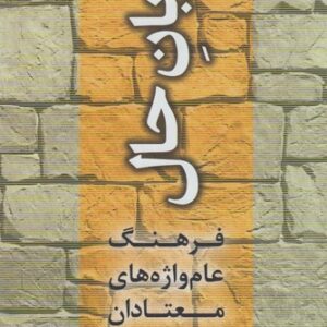 زبان حال؛ فرهنگ عام واژه‌های معتادان