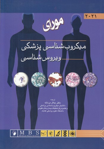 میکروب‌شناسی پزشکی مورای (۲۰۲۱)؛ ویروس‌شناسی