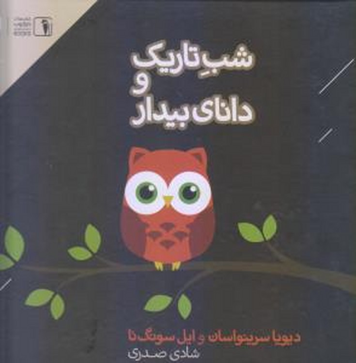 شب تاریک و دانای بیدار