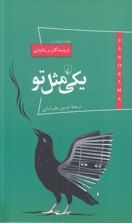 پانوراما (۱۷) :یکی مثل تو