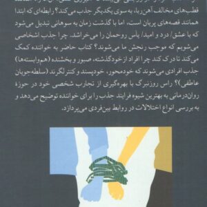 سندروم آهنربای انسانی