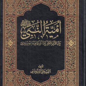 امیه النبی: بین القرآن الکریم و ما اشتهر عند المسلمین