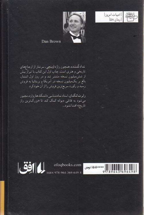 نماد گمشده