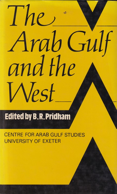The Arab Gulf and the West