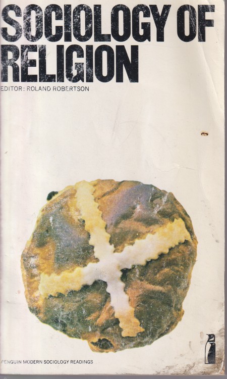 Sociology of Religion