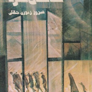 مجموعه داستان: سالهای سرد