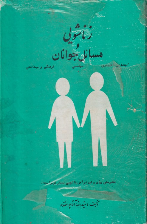 زناشویی و مسائل جوانان: اجتماعی، سیاسی، فرهنگی و بهداشتی