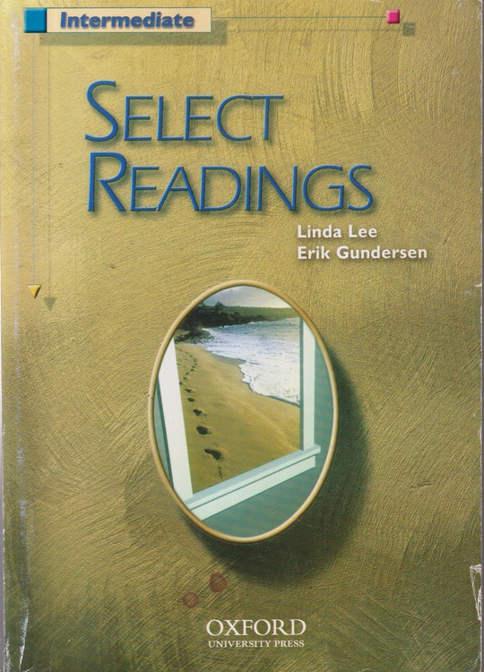 select readings-inter