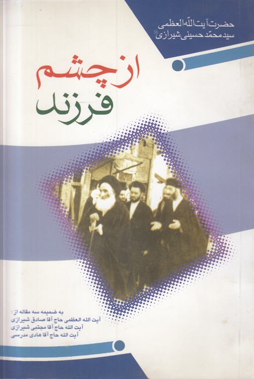 از چشم فرزند