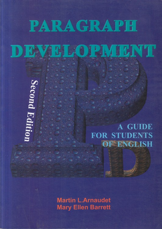 PARA GRAPH DEVELOPMENT