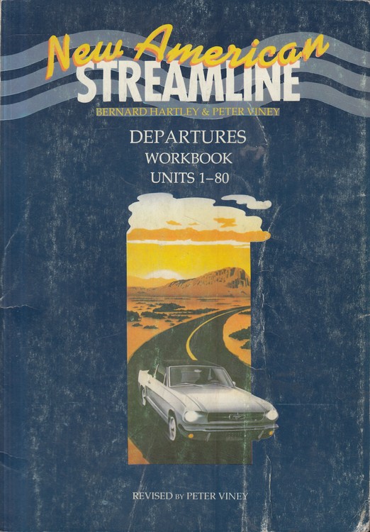 New Amenican STREAMLINE