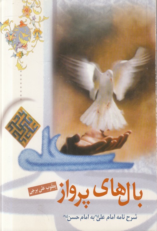 بال‌های پرواز؛ شرح‌نامه امام علی به امام حسن