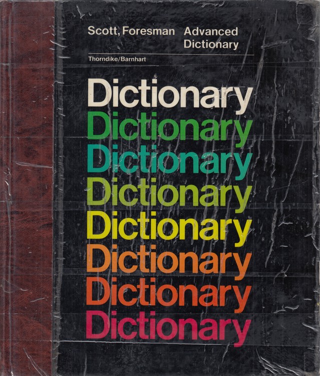 Dictionary