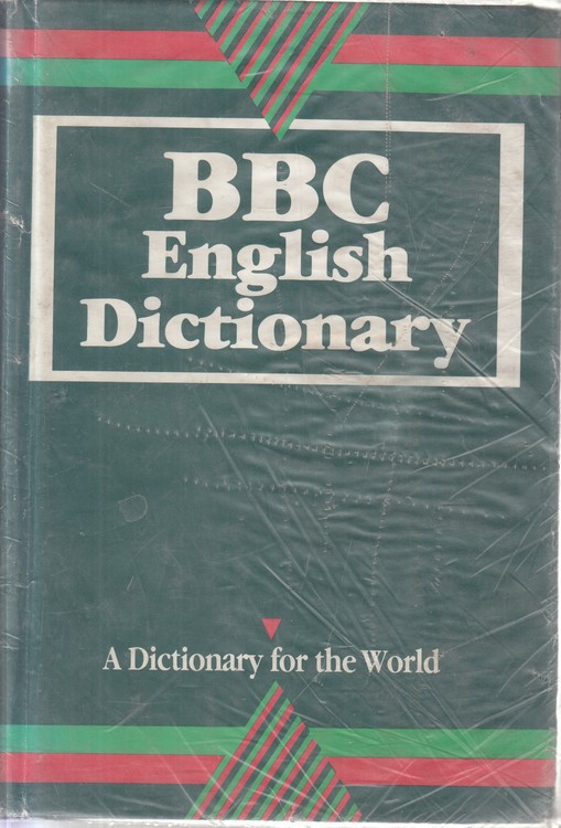 BBC English Dictionary