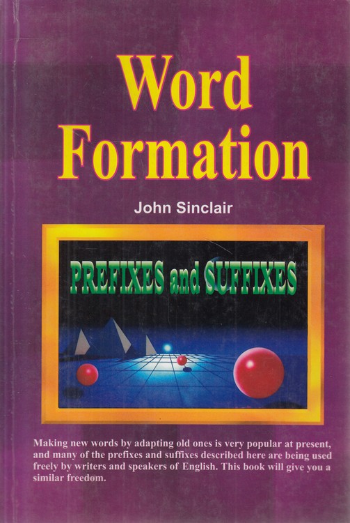 Word Formation