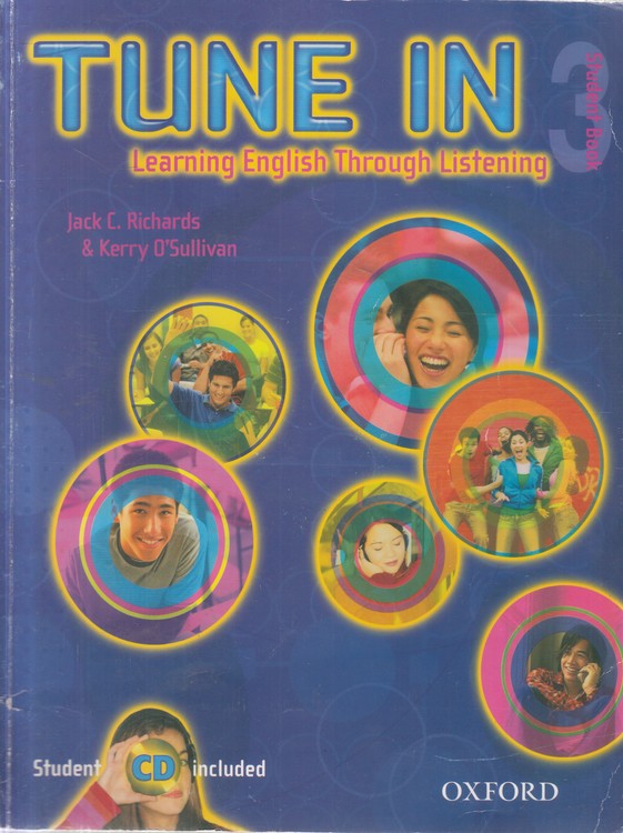 TUNE IN: Learning English Through Listening