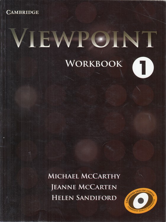 VIEWPOINT: WORKBOOK ۱