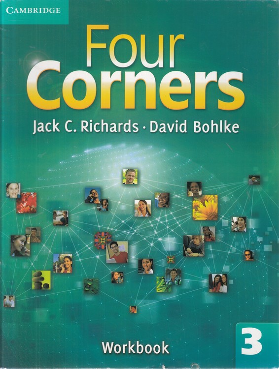 FOUR Corners: Workbook ۳