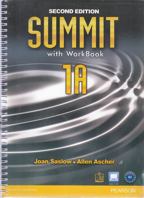 SUMMIT With WorkBook ۱A