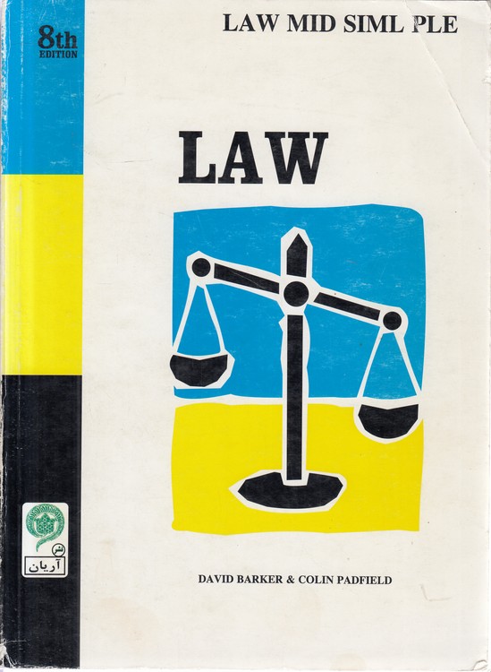 LAW MADE SIMPLE