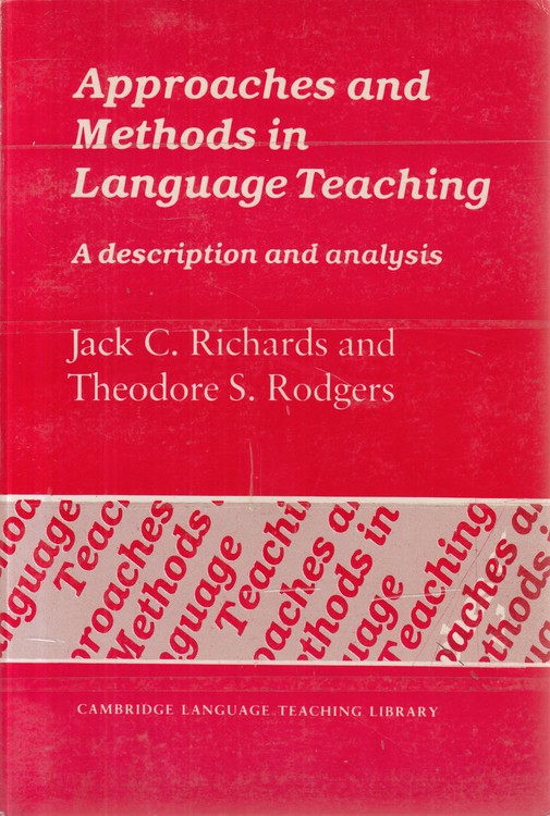 Approaches and Methods in Language: A description and analysis