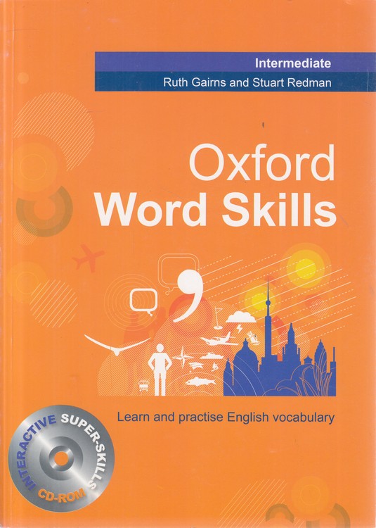 Oxford Word Skills: Intermediate