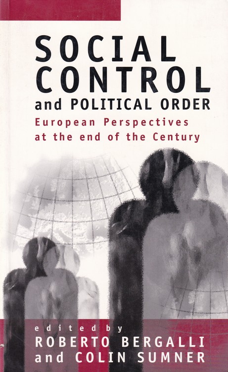 Social Control and Political Order)کنترل اجتماعی و نظم سیاسی)