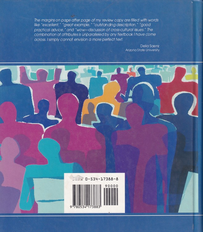 Introduction to Social Psychology
