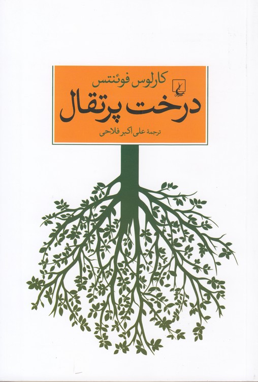 درخت پرتقال