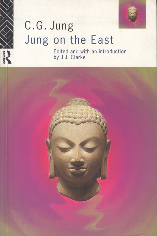 Jung on the EAST (چاپ اصلی)