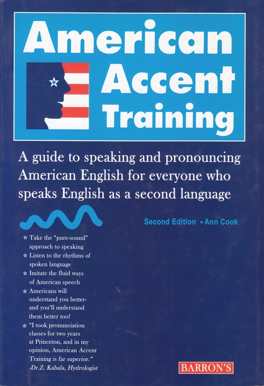 American Accent Training