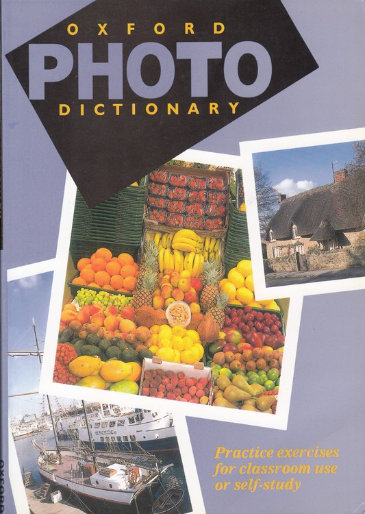 OXFORD PHOTO DICTIONARY