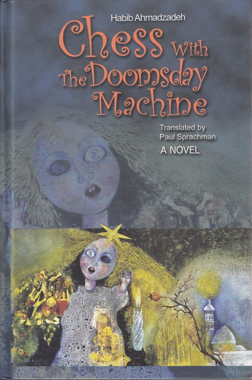 Chess with The Doomsday Machine